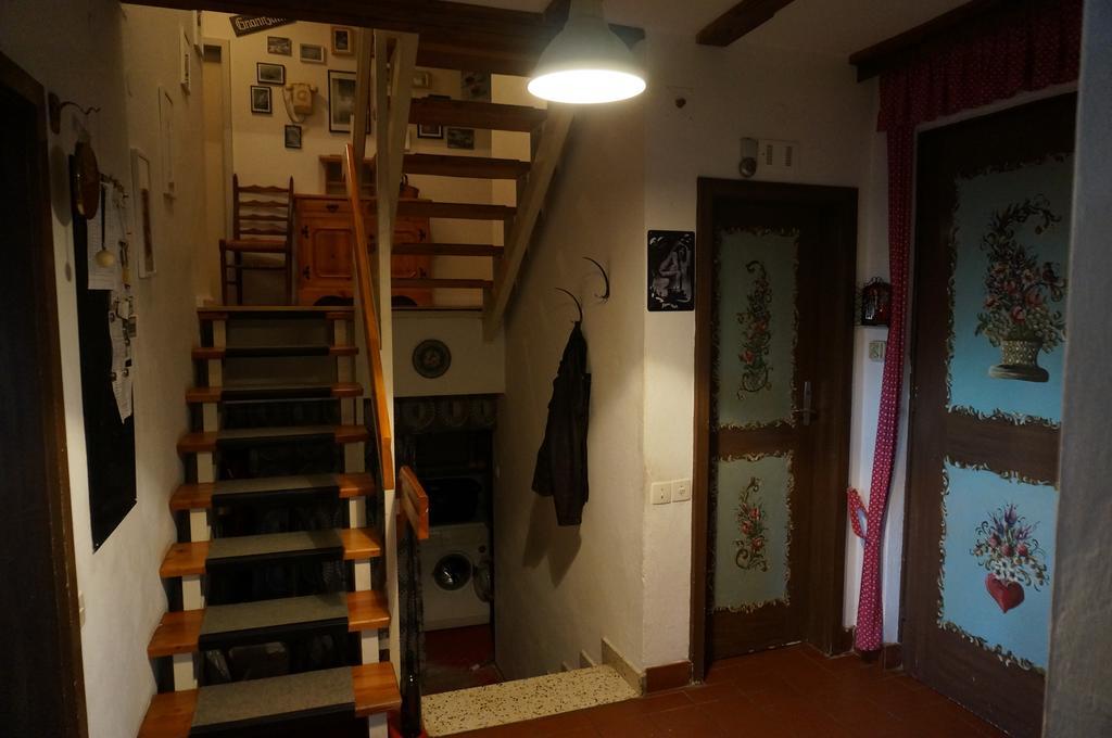 Haus Sonnenalm Villa Bad Mitterndorf Exteriör bild